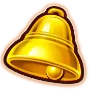 Bells symbol on the 3 Thunder Coins paytable